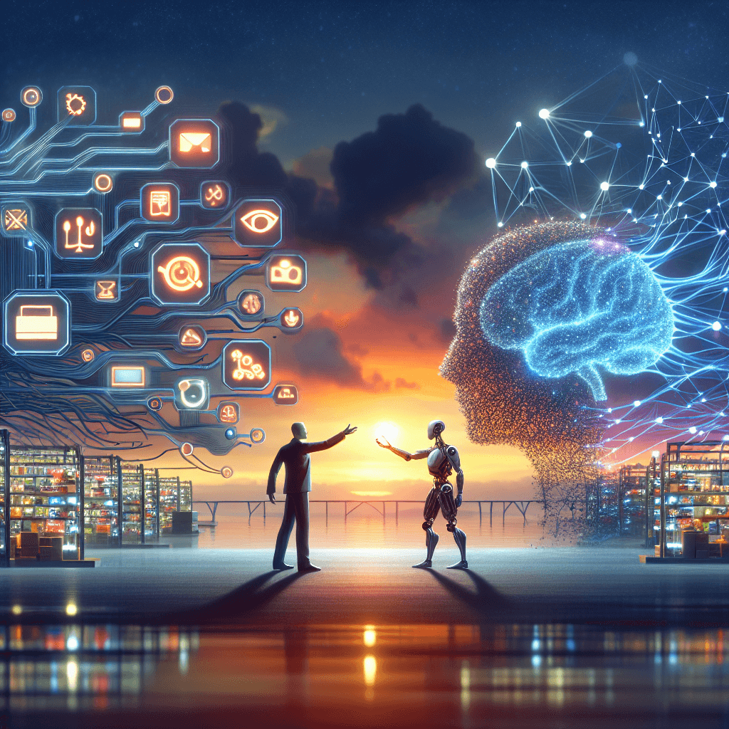 Alibaba and Manus AI Join Forces: A New Era of Intelligent Language Models?