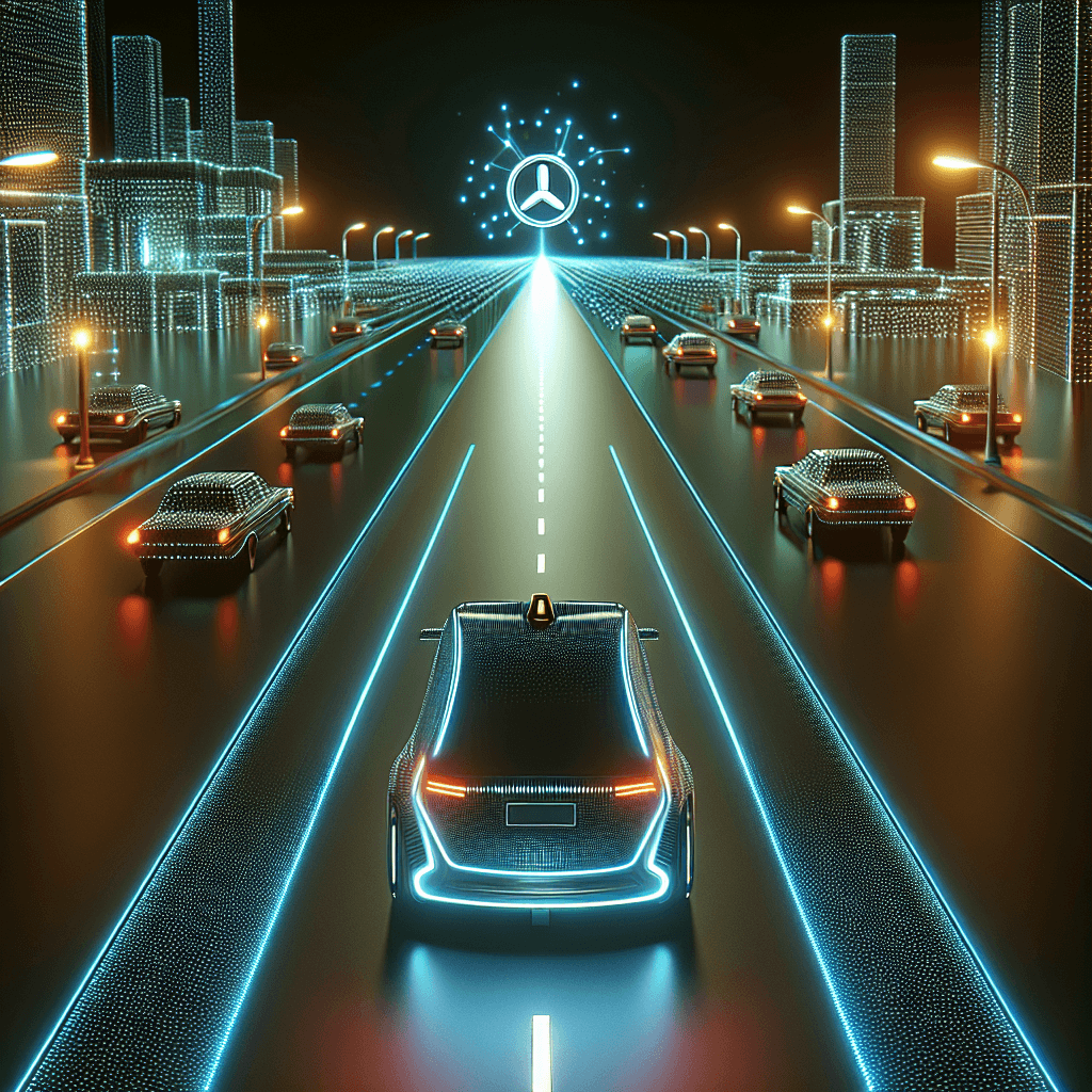 Tesla's Cybercab Journey: A Solo Ride Away from Uber