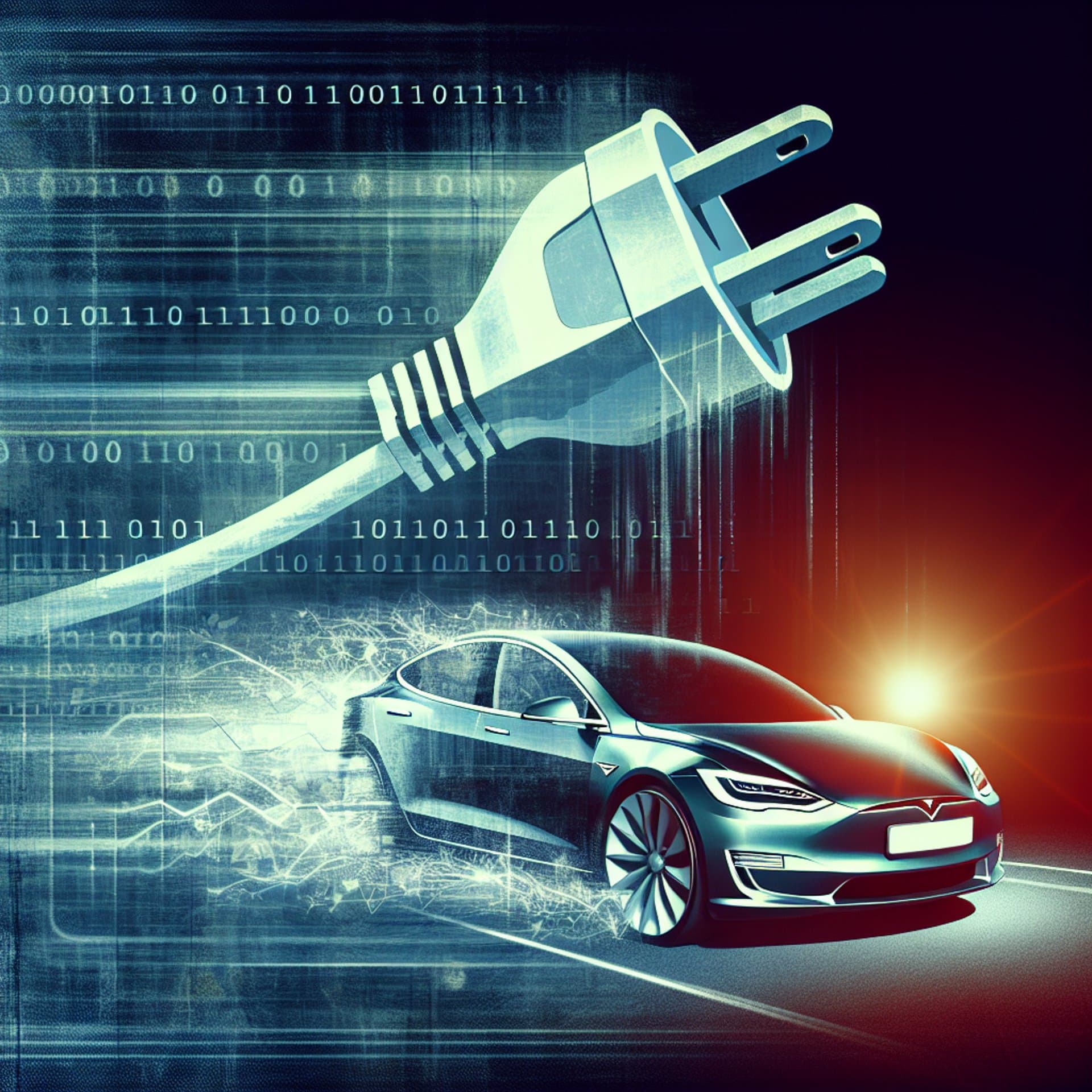 Goodbye to Custom: Tesla Pulls the Plug on Model S Signature Configurator