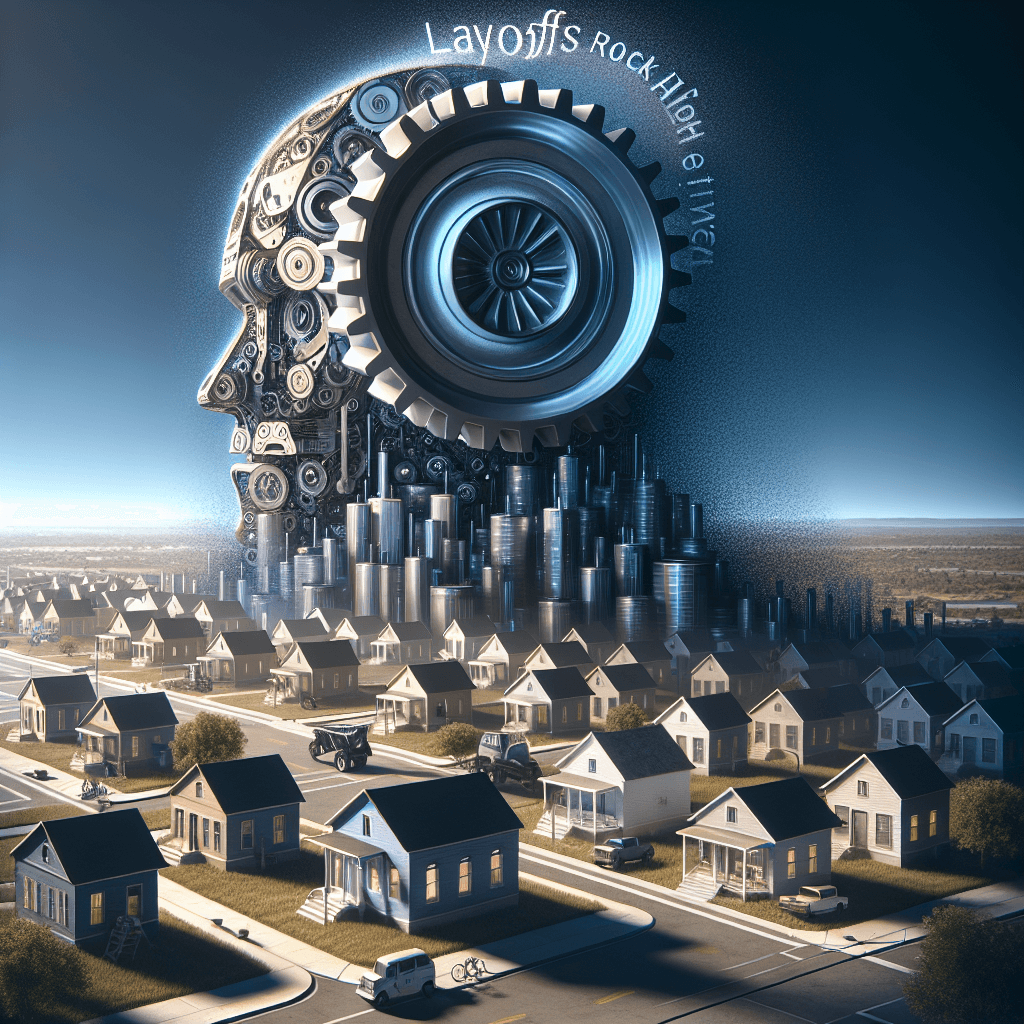 Angi's Big AI Move: Layoffs Rock Home Services Industry