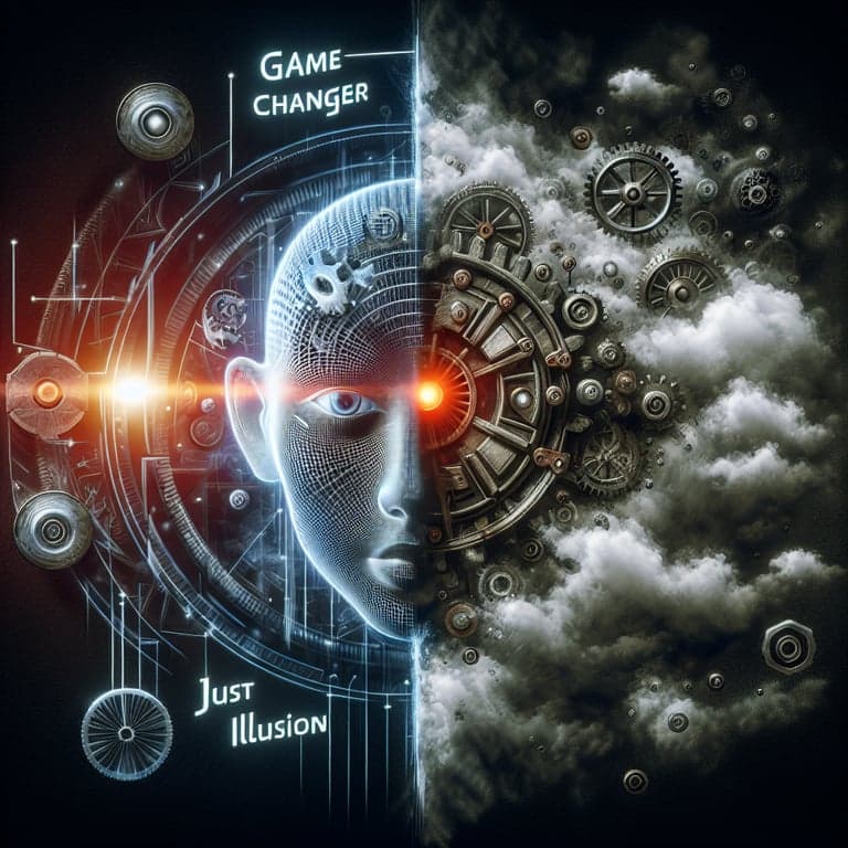 Is Elon Musk's Grok 5 AI a Game-Changer or Just More Smoke and Mirrors?