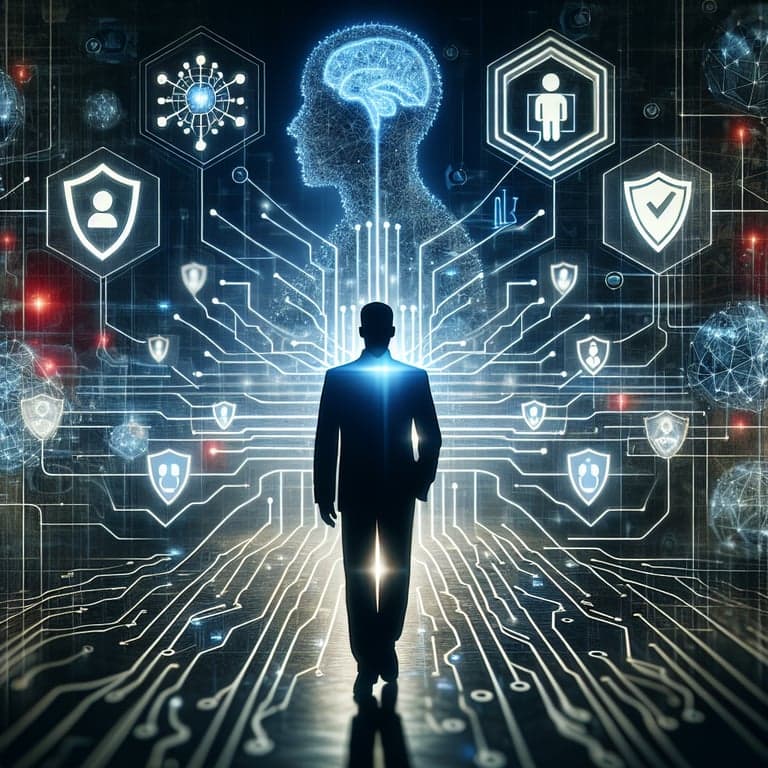 Dario Amodei: Leading AI Safety at Anthropic