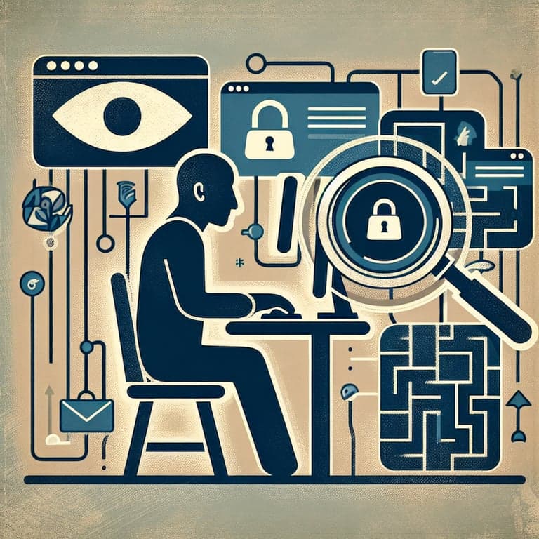 SnoopReport: Navigating the Instagram Surveillance Tool