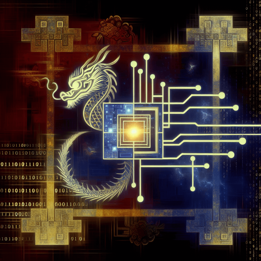 Chinese Tech Giants Embrace Anthropic's MCP: A New Era of AI Integration