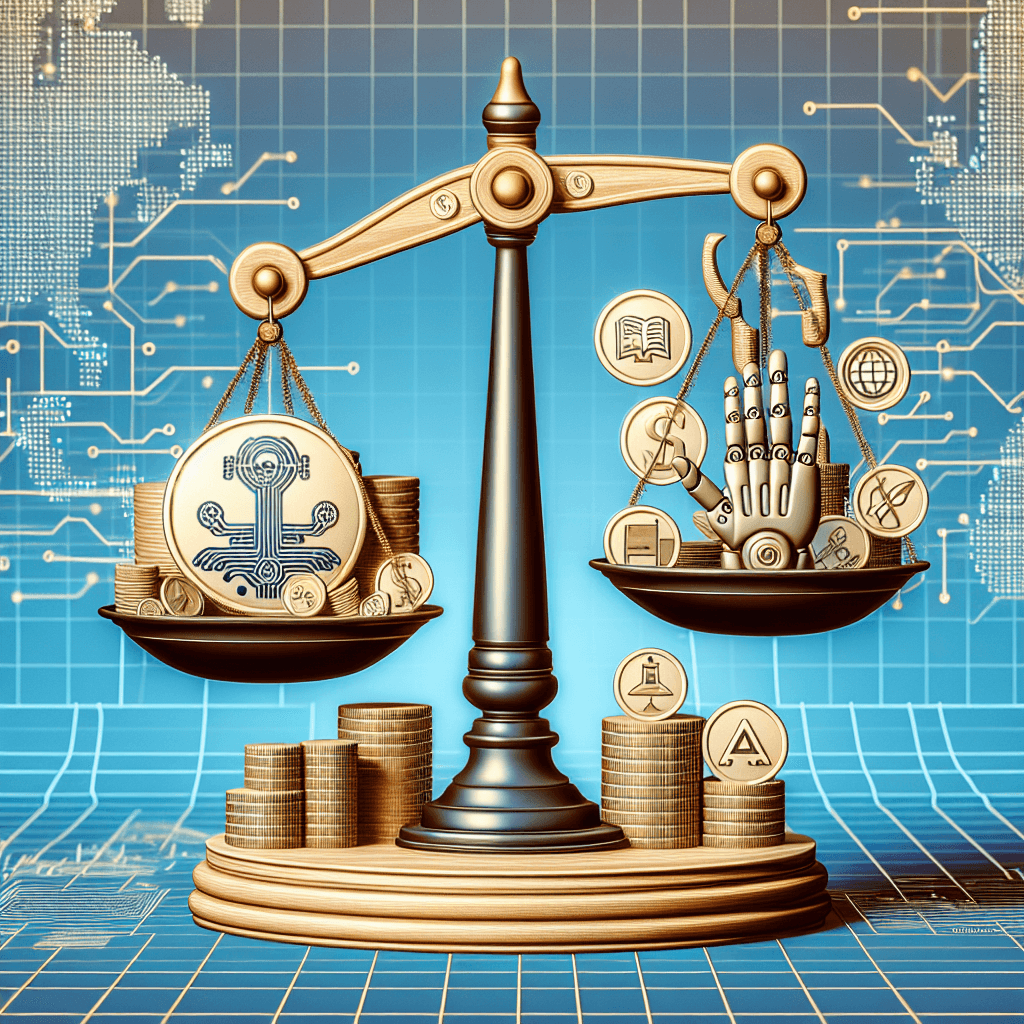 Anthropic's $1.5 Billion Copyright Settlement: A Landmark for AI's Affordable Future