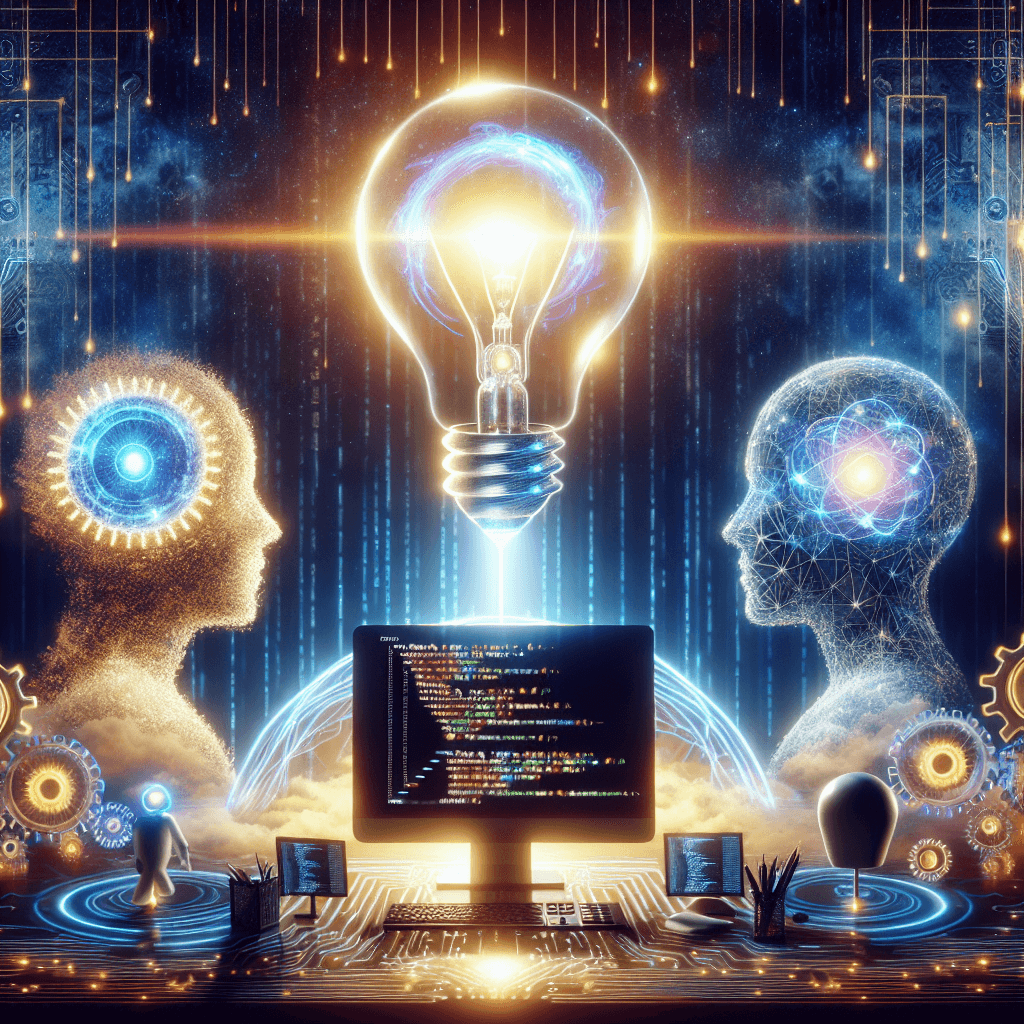 OpenAI Codex: Revolutionizing Software Development with AI Collaboration