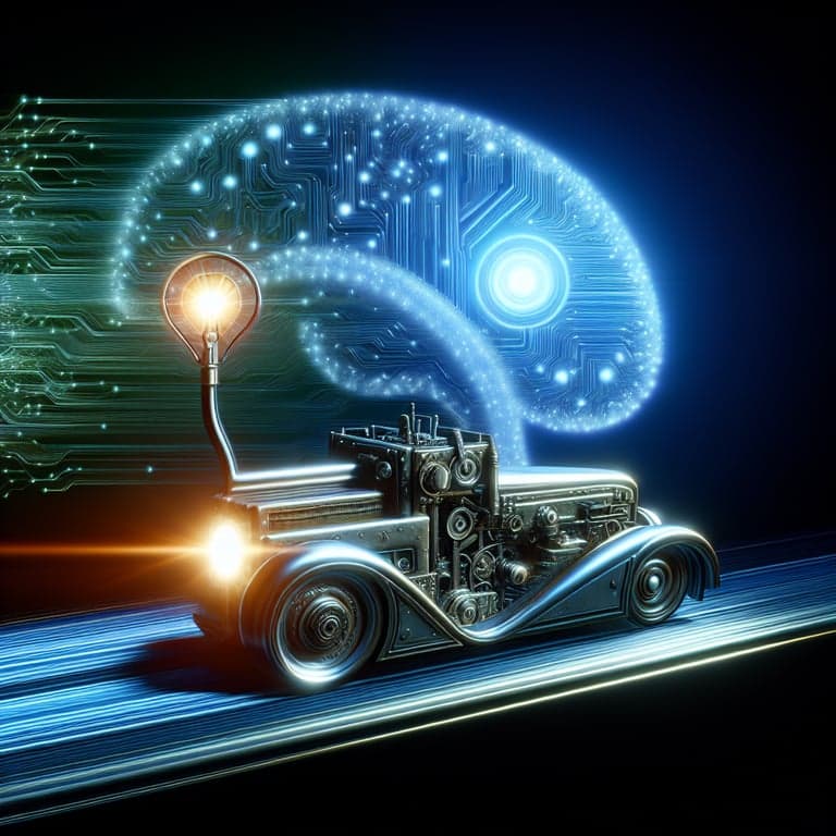 DeepSeek's R1 Model Revolutionizes AI: Outsmarts OpenAI with 95% Cost Efficiency