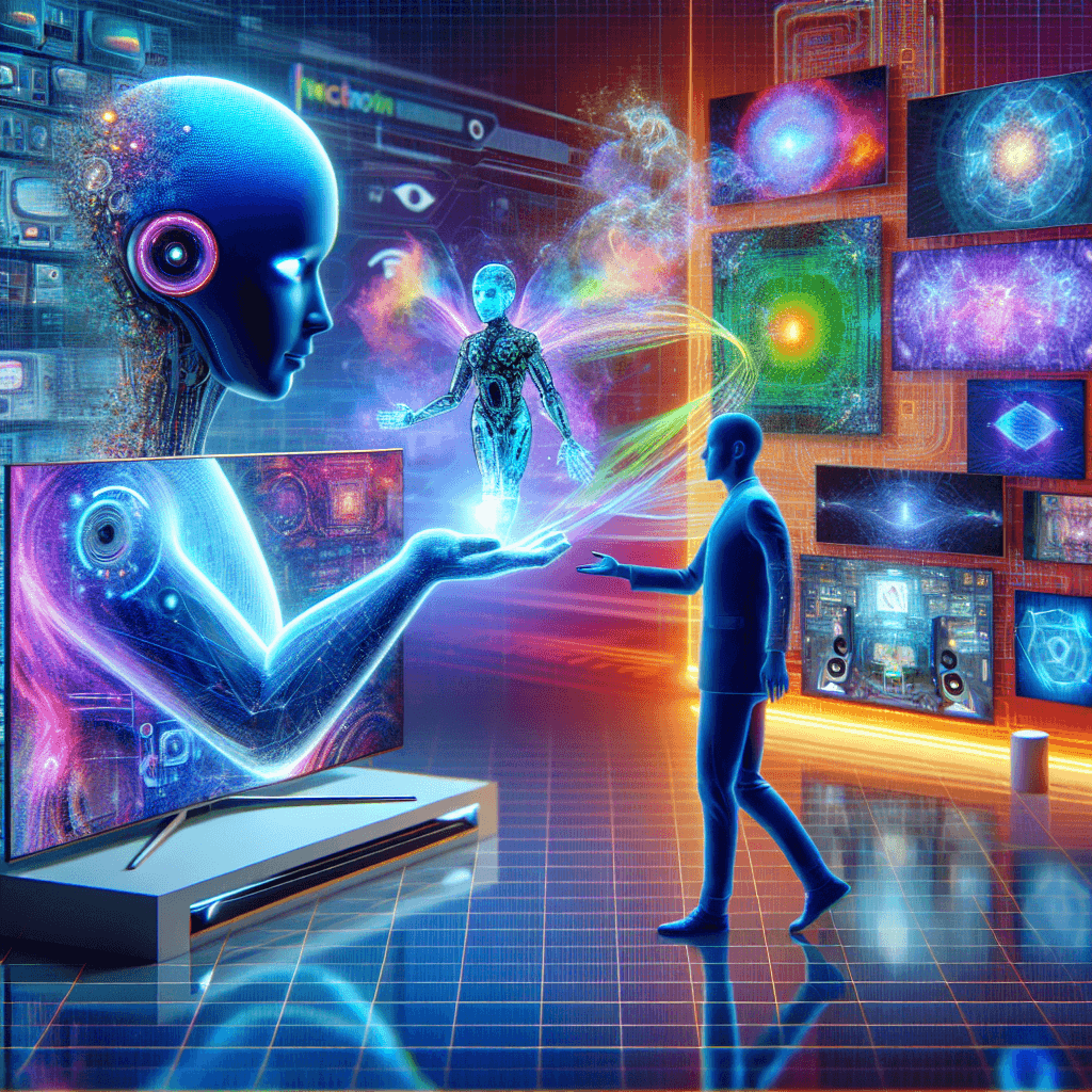Samsung's Vision AI Companion Welcomes Perplexity AI to Its Smart TVs!