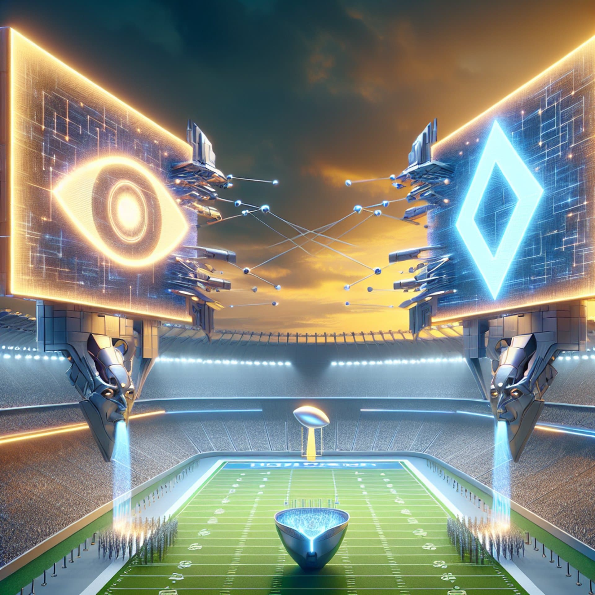 OpenAI vs. Anthropic: AI Wars Heat Up Over Super Bowl Ads