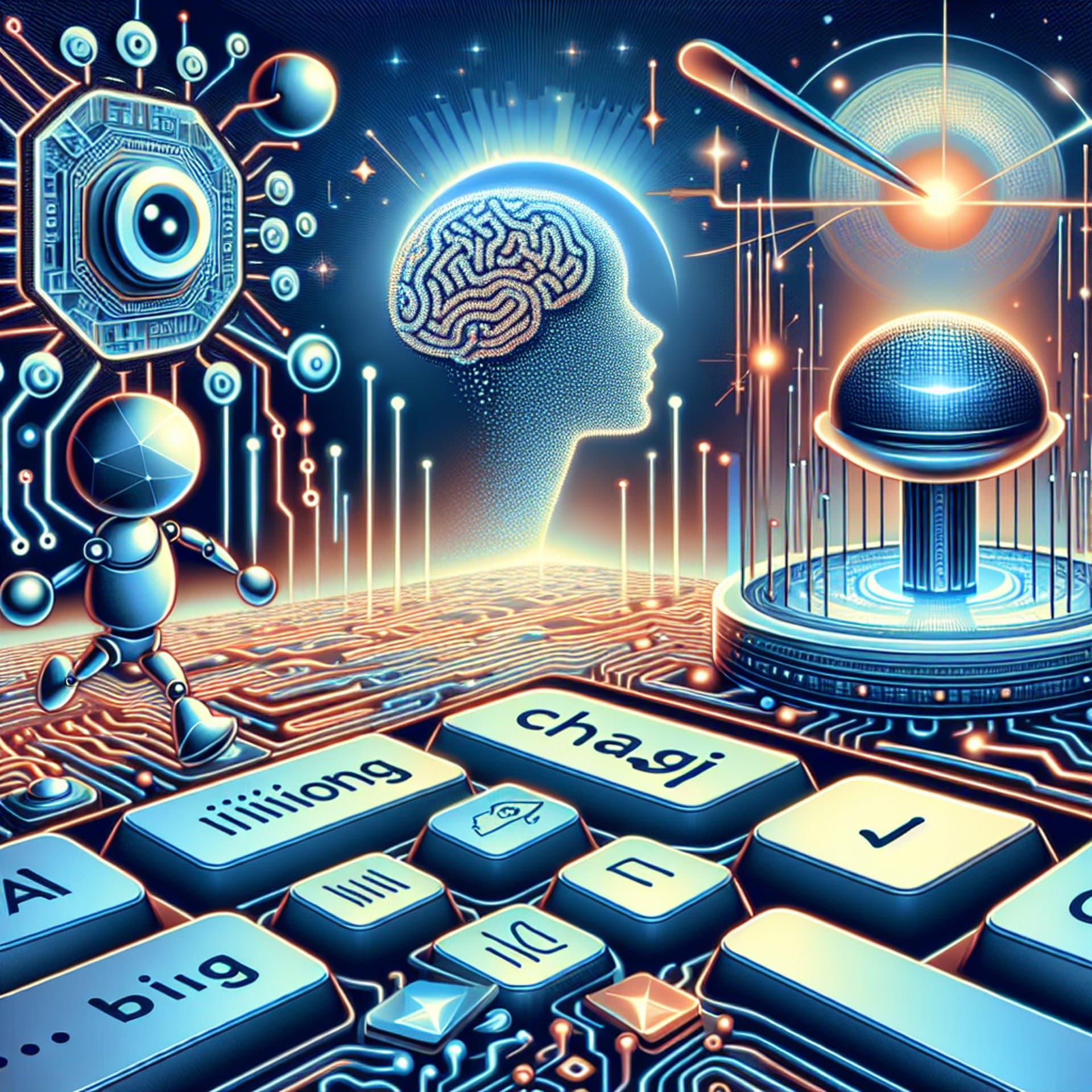 OpenAI Steps into the AI Hardware Arena with ChatGPT-powered Devices