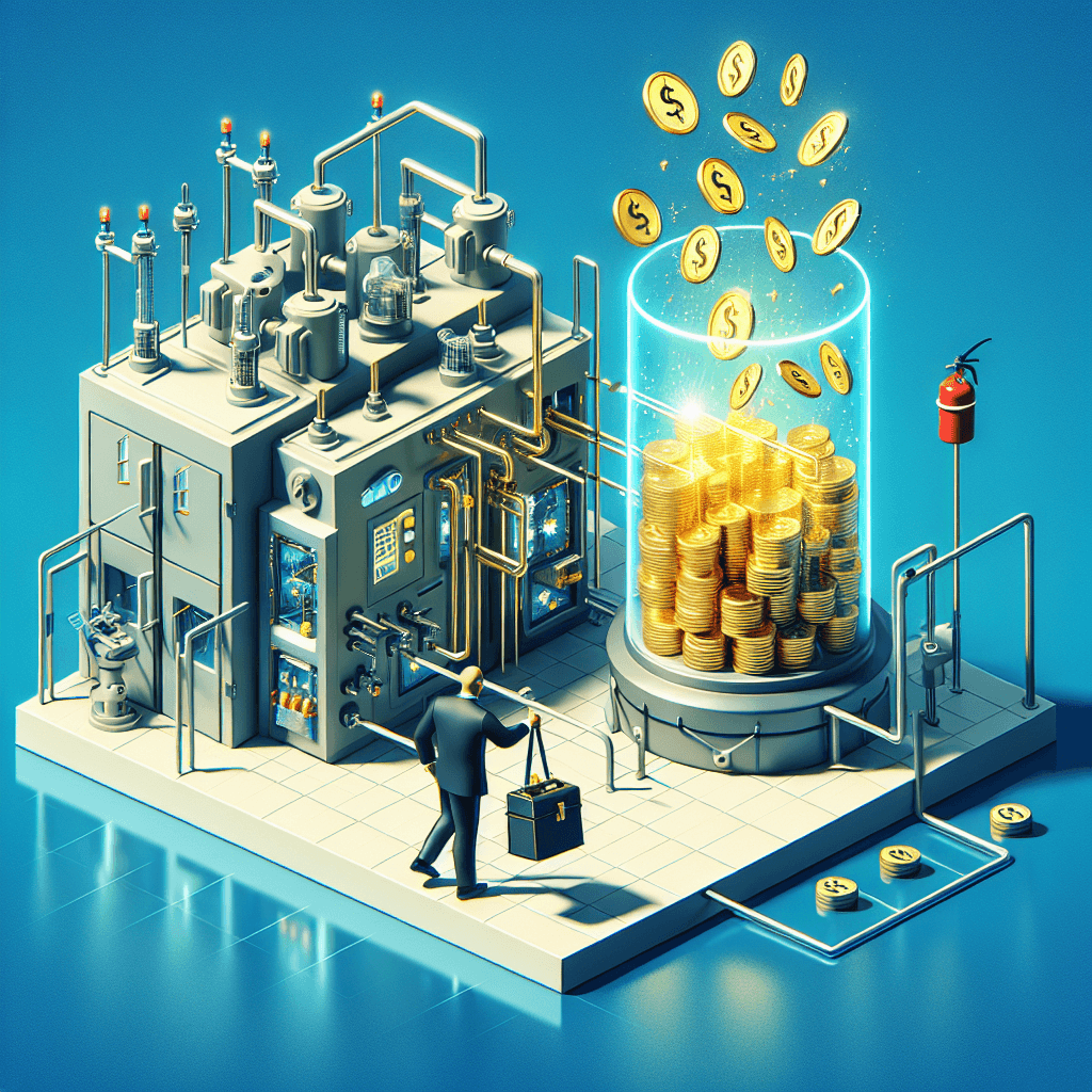 Anthropic's Safety-First Approach Attracts Major Funding: A Game-Changer in AI Development