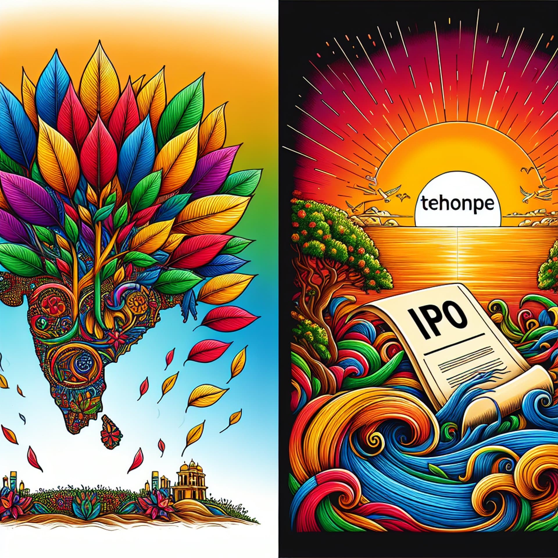 Tech Turnover: Technicolor Leaves India, PhonePe IPO on Horizon!