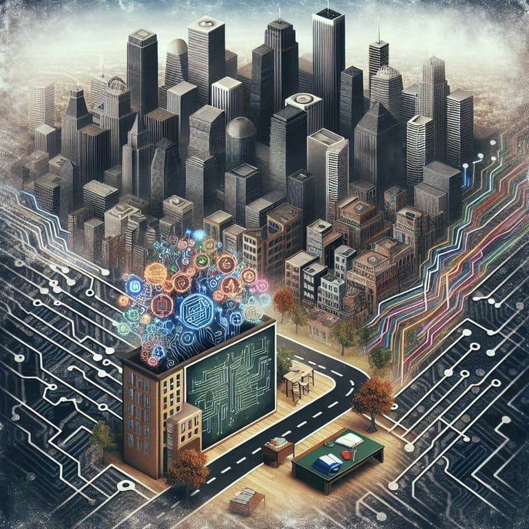 From Silicon Valley to Classroom: The New Career Path Amid Tech Layoffs