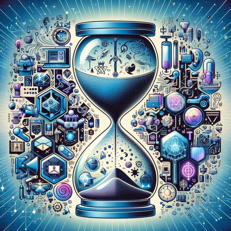 CES 2025: Tech Trends to Watch and What They Mean for the Future