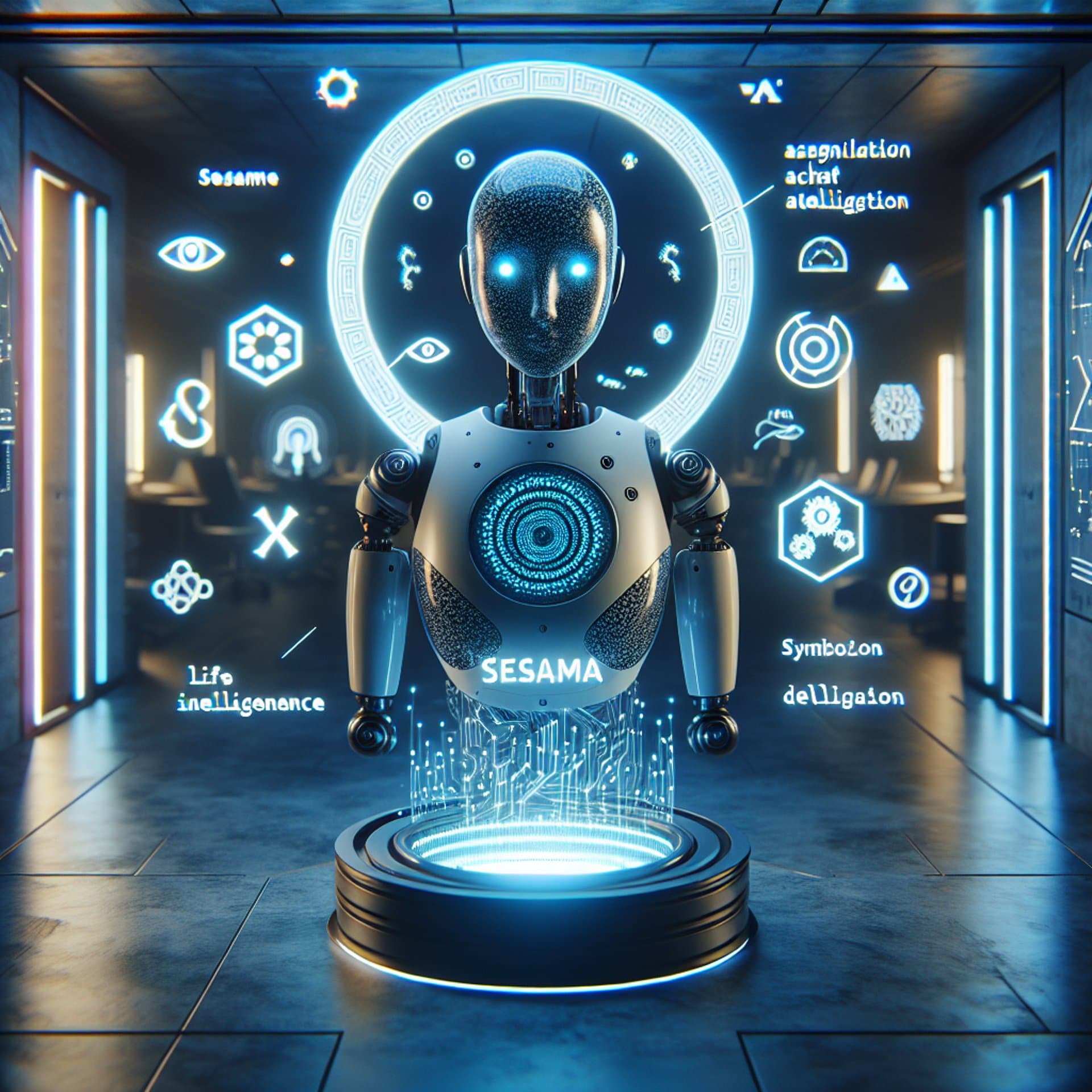 Sesame's Maya: The Amazingly Human-Like AI Chatbot That You'll Find Both Cool and Creepy!