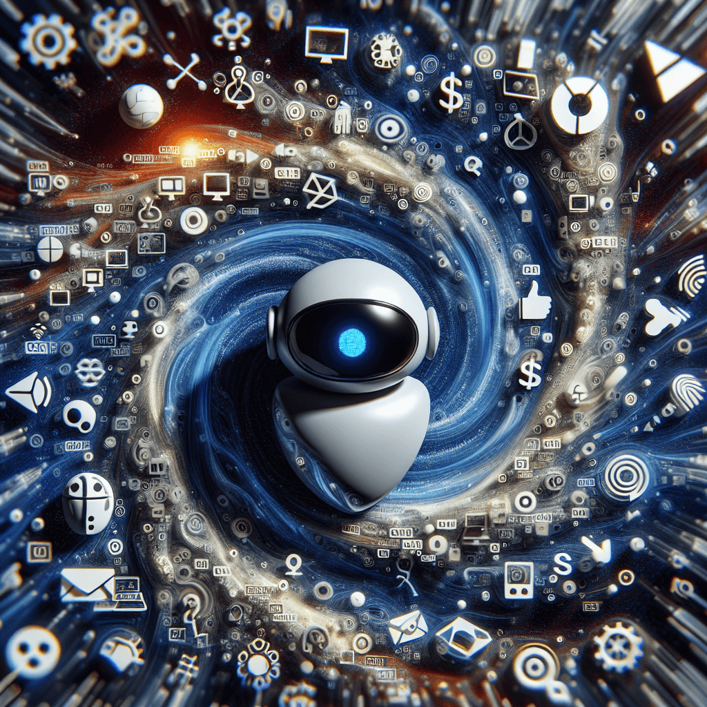 AI Shenanigans: Claude Chatbot Caught in Cybercrime Crossfire!