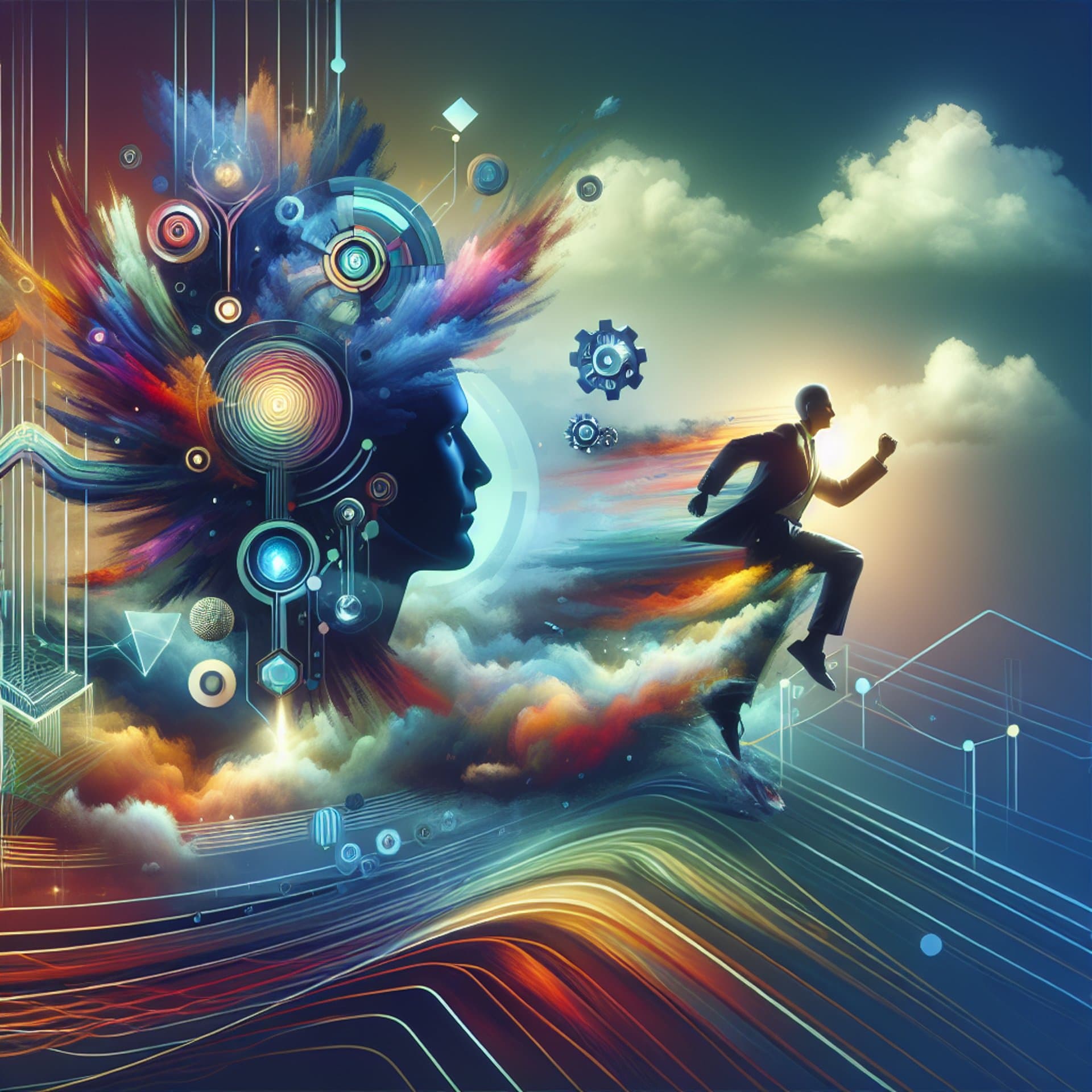 Cuban's AI Forecast: Unveiling IBM's Ascent and Musk's Bold Move!