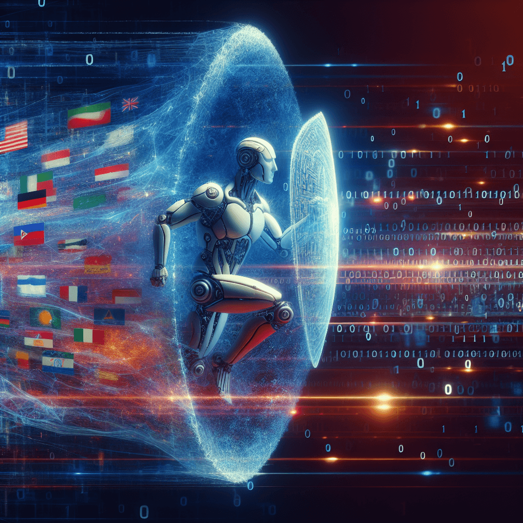 Banner for OpenAI Ups Its Security Game: A Tightened Grip Against Foreign Threats!
