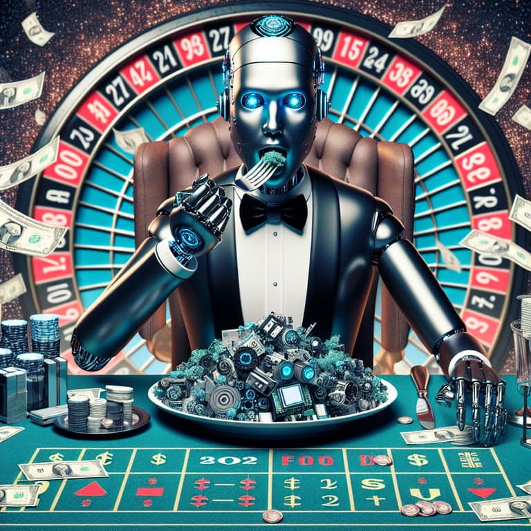 Elon Musk's xAI Gobbles Up X in a Record-Breaking $113 Billion AI Gamble