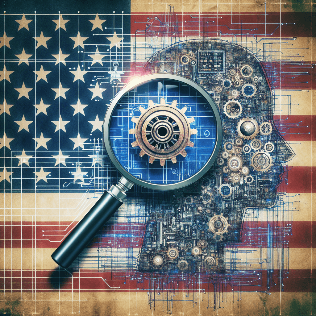 OpenAI's Ambitious Blueprint for U.S. AI Regulation