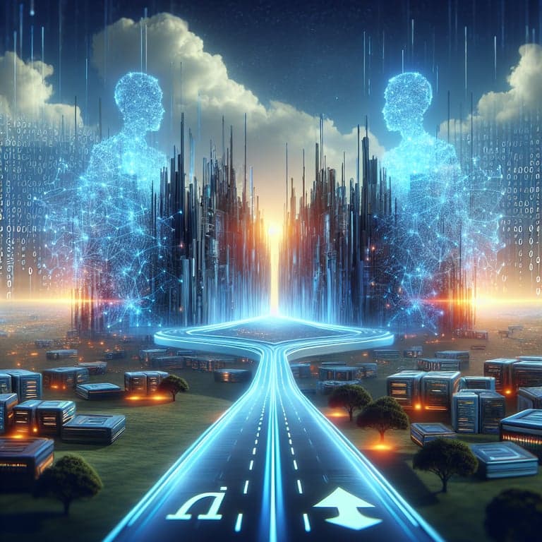 CoreWeave and Perplexity Forge Strategic Partnership, Redefining AI Inference Infrastructure