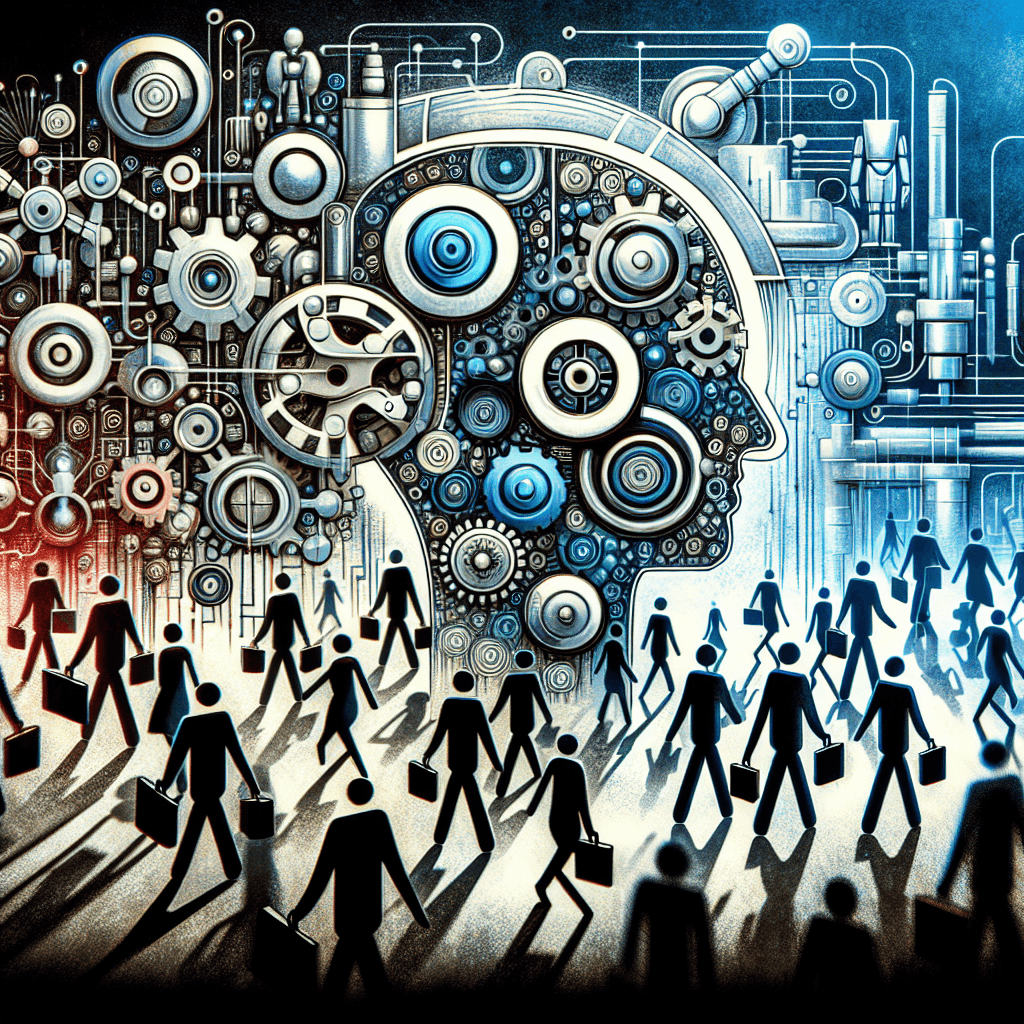 Meta's New Strategy: Streamlining with AI and Layoffs Potentially Targeting 20% of Workforce