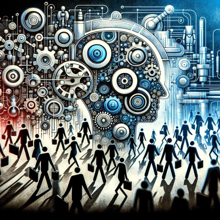 Meta's New Strategy: Streamlining with AI and Layoffs Potentially Targeting 20% of Workforce