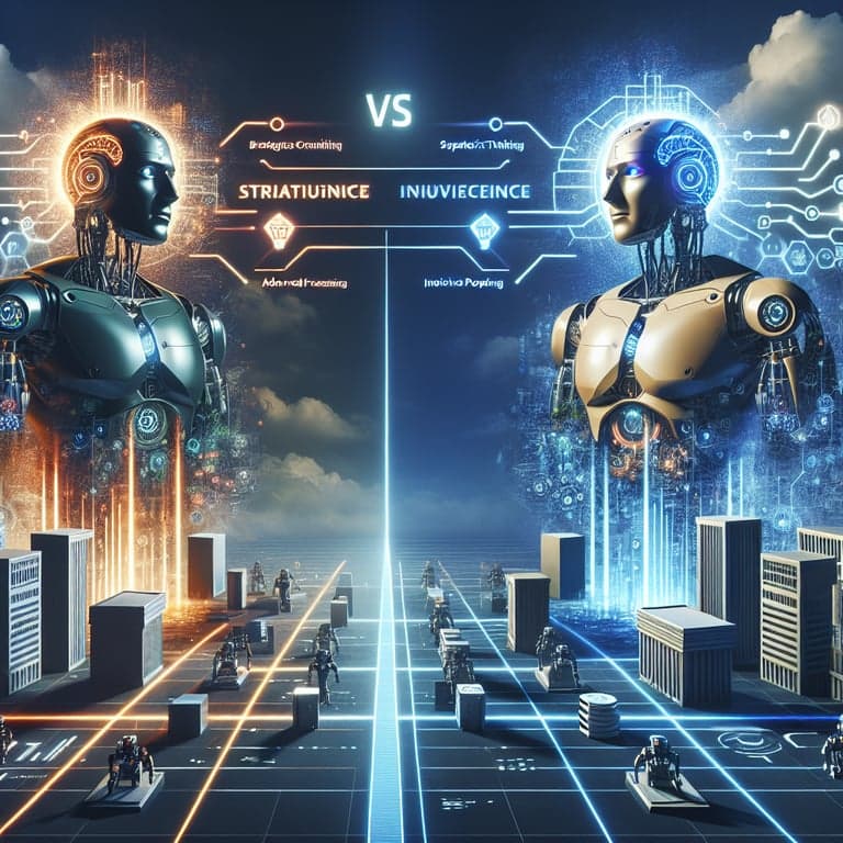Claude vs. ChatGPT: Which AI Chatbot Reigns Supreme for Your Business?