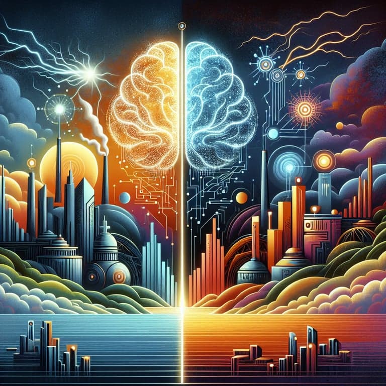 OpenAI's 'Empire of AI': A Tension Between Ideals and Operations