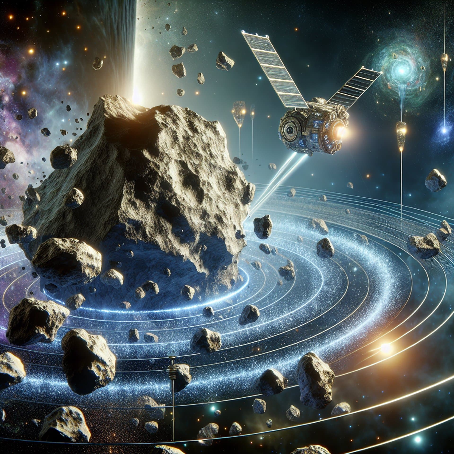 NASA's $1 Billion Bennu Sample: Unlocking Ancient Solar System Secrets