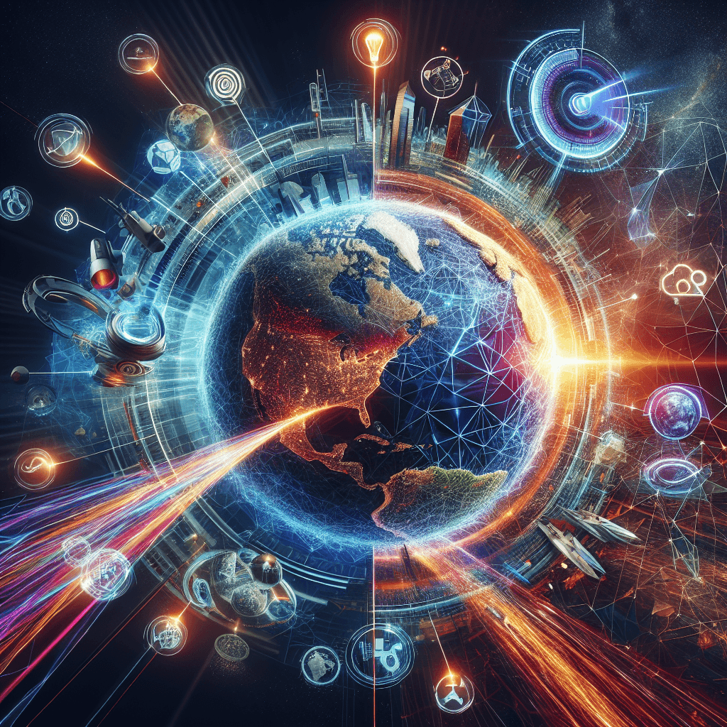 SEO Meets the Future: Unpacking the Role of GEO in Digital Marketing