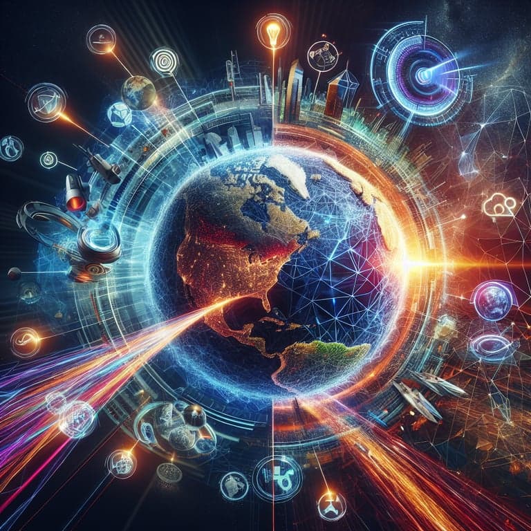 SEO Meets the Future: Unpacking the Role of GEO in Digital Marketing