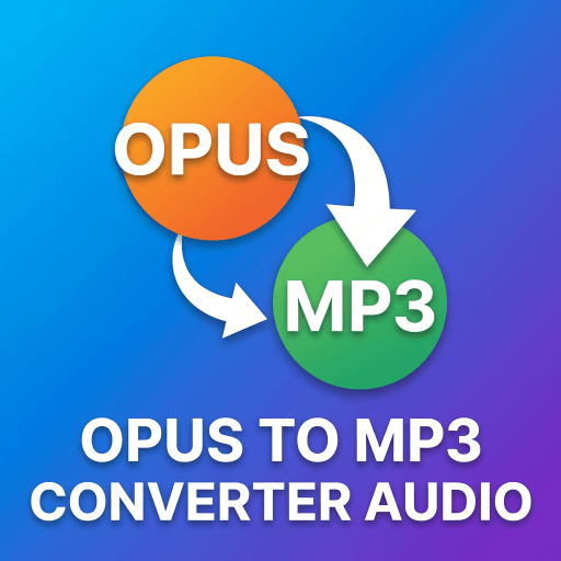 From Voice Notes to Versatile Audio: Why Converting OPUS to MP3 Makes Sense