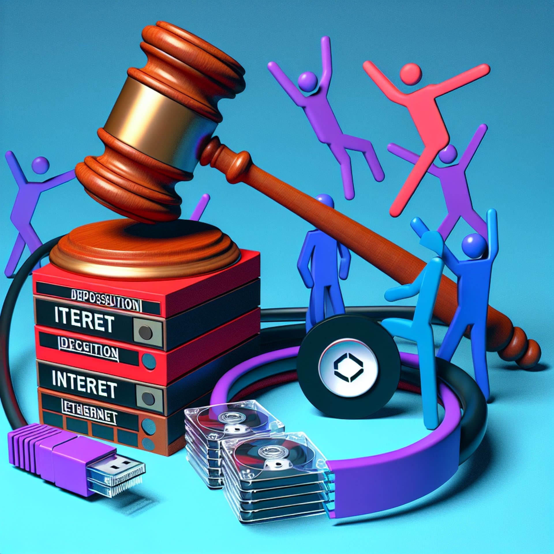 Judge Reverses Order on DOGE Deposition Videos: The Internet Wins Again!