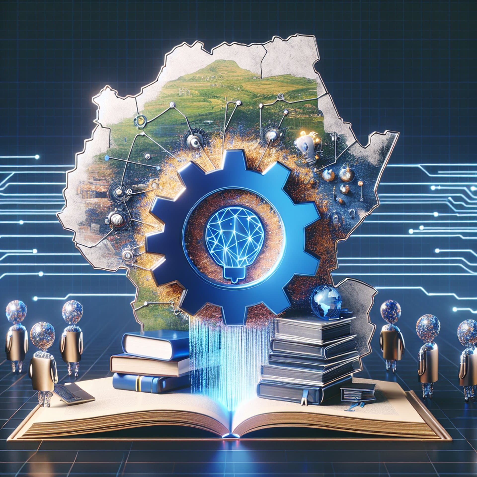 Anthropic Joins Forces with ALX and Rwanda for Landmark AI Education Push