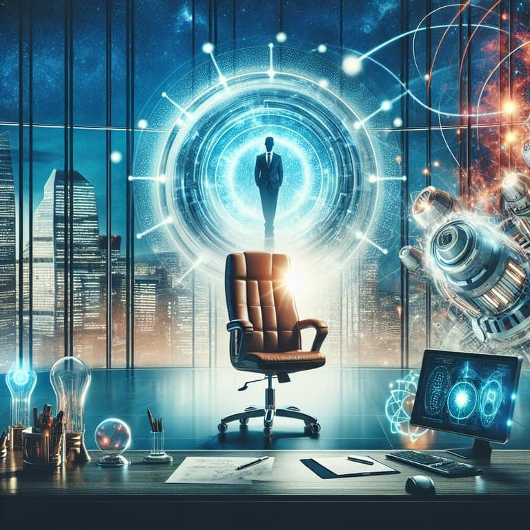 Sam Altman Steps Down from Helion Energy's Board Amid OpenAI's Fusion Energy Ambitions!