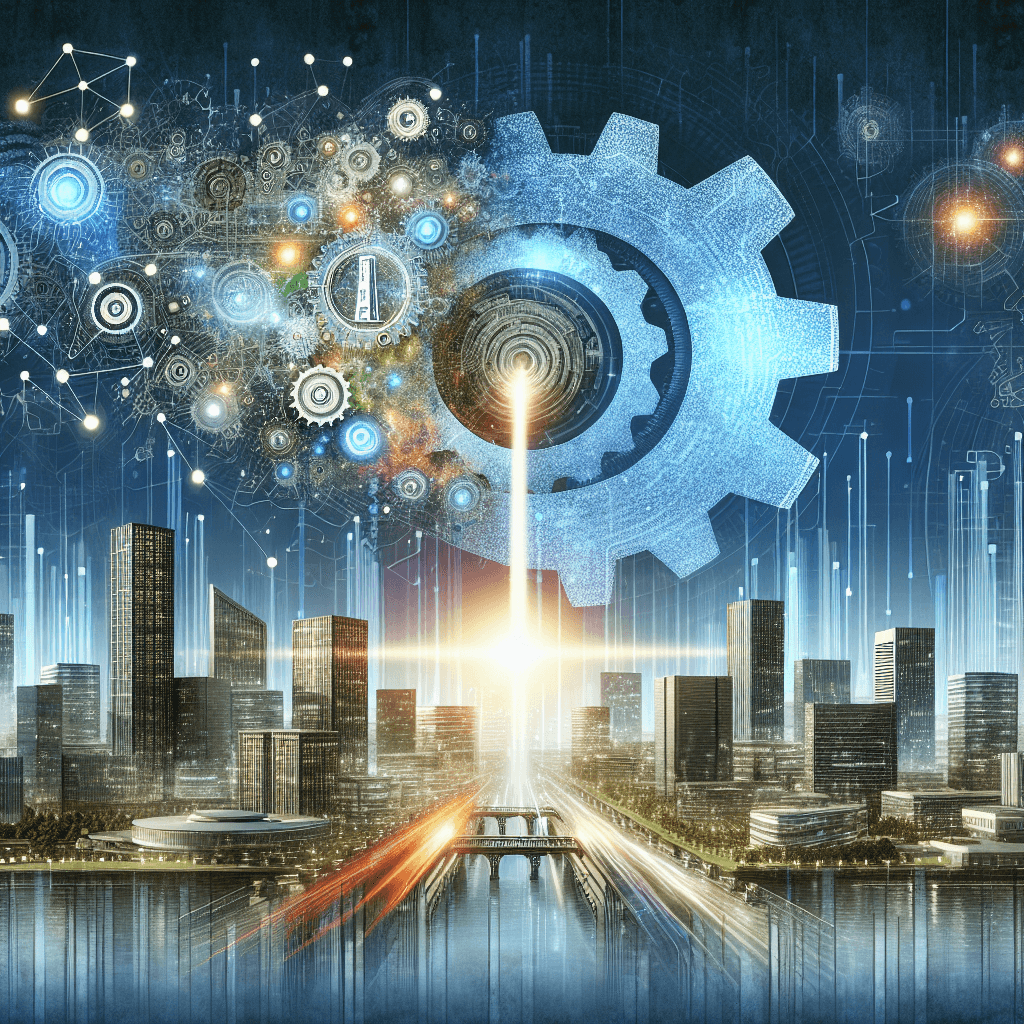 UK Unveils Ambitious 'AI Opportunities Action Plan' to Lead Global AI Innovation