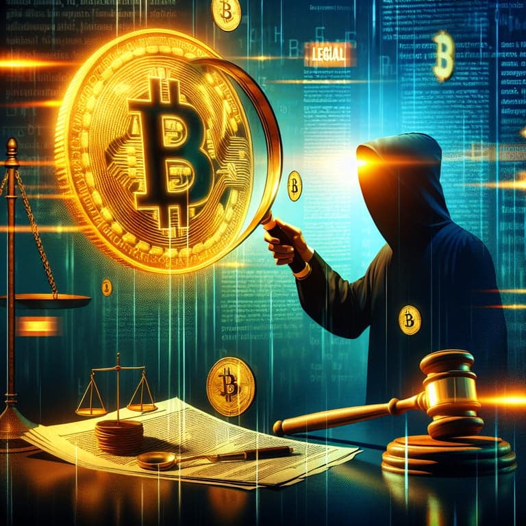 Solana Co-Founder Sued by Ex-Wife: Crypto Assets in the Spotlight