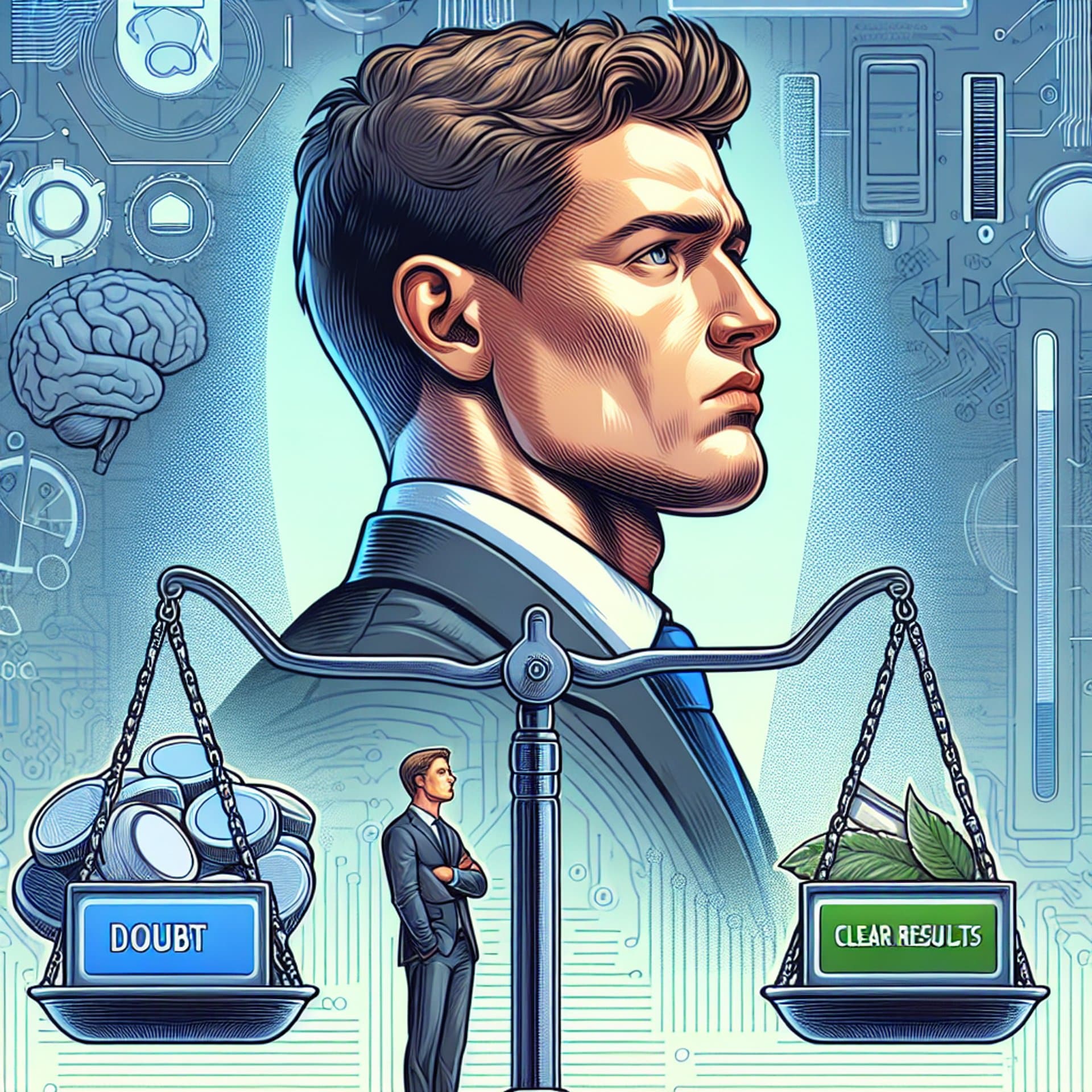 Elon Musk's Drug Test Drama: Skepticism Overcomes Clean Results