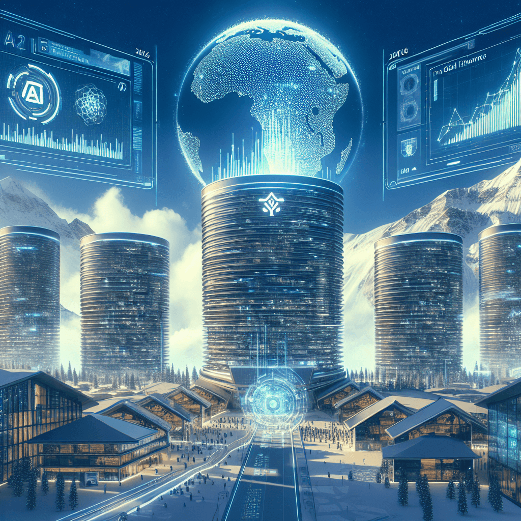 AI Dominates Davos 2026: From AGI Timelines to Global Governance