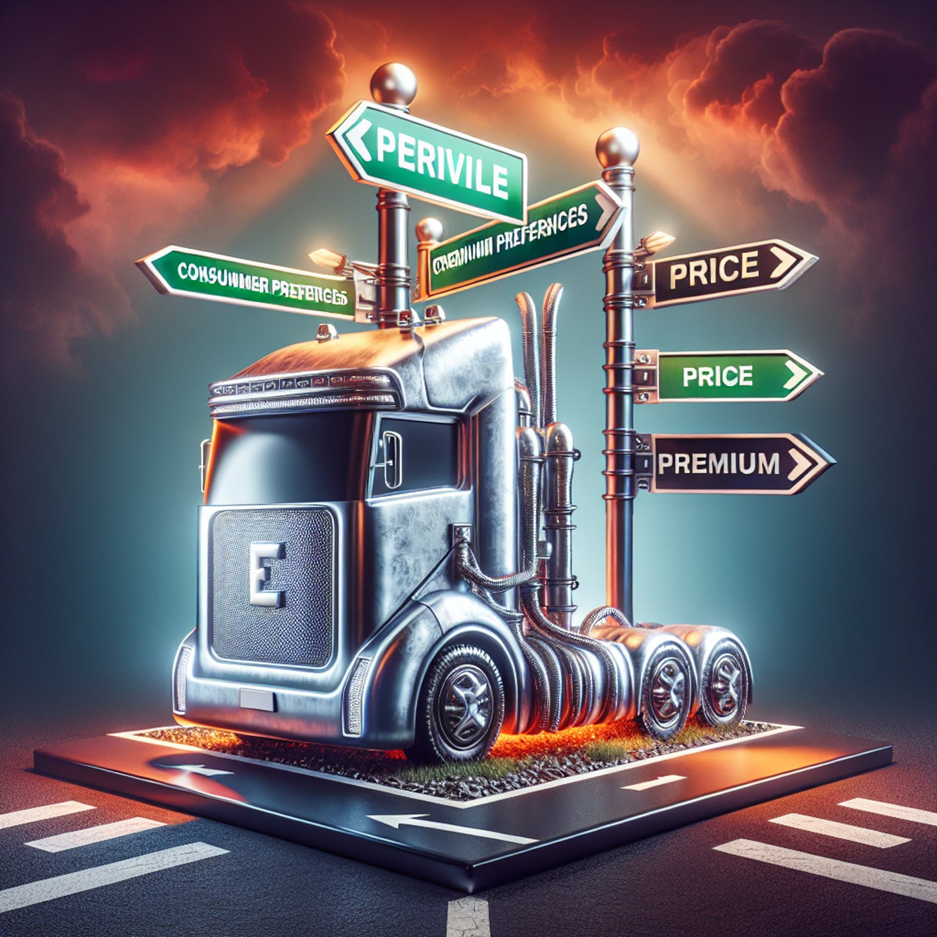 Tesla's Cybertruck RWD Gets the Axe: Price, Premium, and Consumer Preferences Steer the Decision