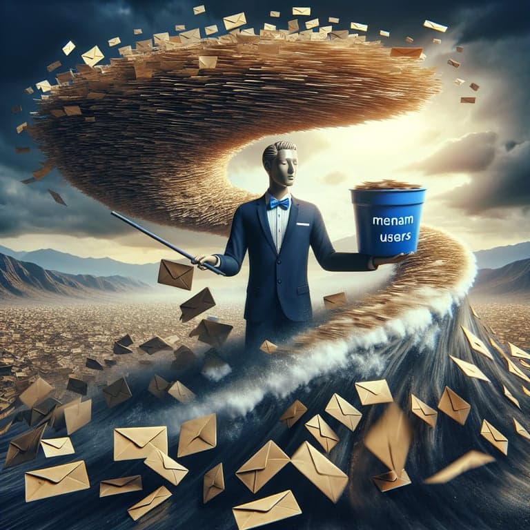 Perplexity AI's 'Email Assistant' Unveiled for Max Users: Say Goodbye to Inbox Chaos