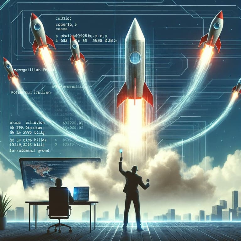 AI Coding Powerhouse Cursor Rockets to $29.3 Billion Valuation Following Massive Series D Funding