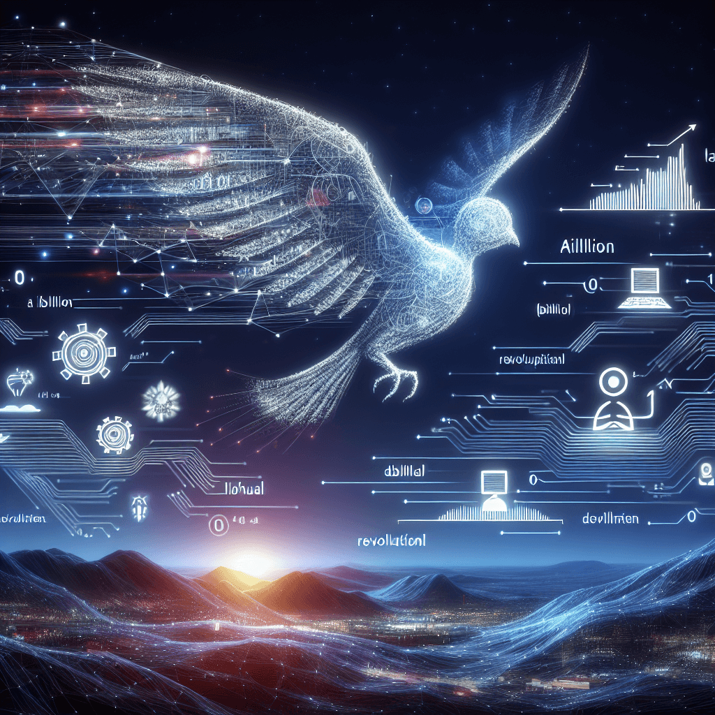 Cognition AI Soars to $10 Billion: The Future of Software Development is Here!