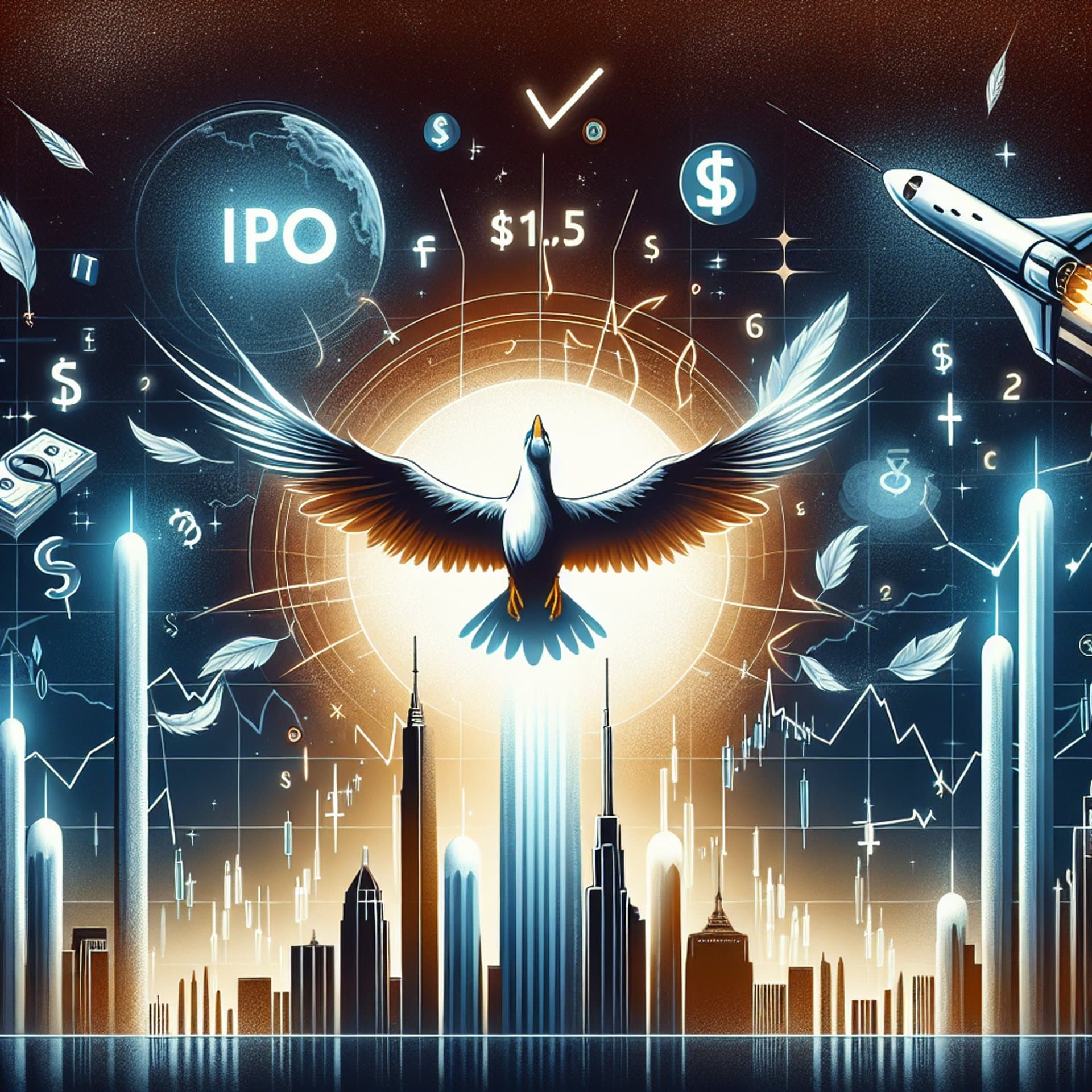 Pengana Capital Soars on SpaceX Investment: IPO Could Reach Astronomical $1.5 Trillion Valuation!