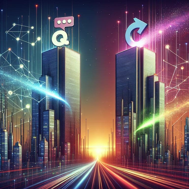 Reddit's AI-Powered Search Ambitions: Can 'Reddit Answers' Challenge Google?