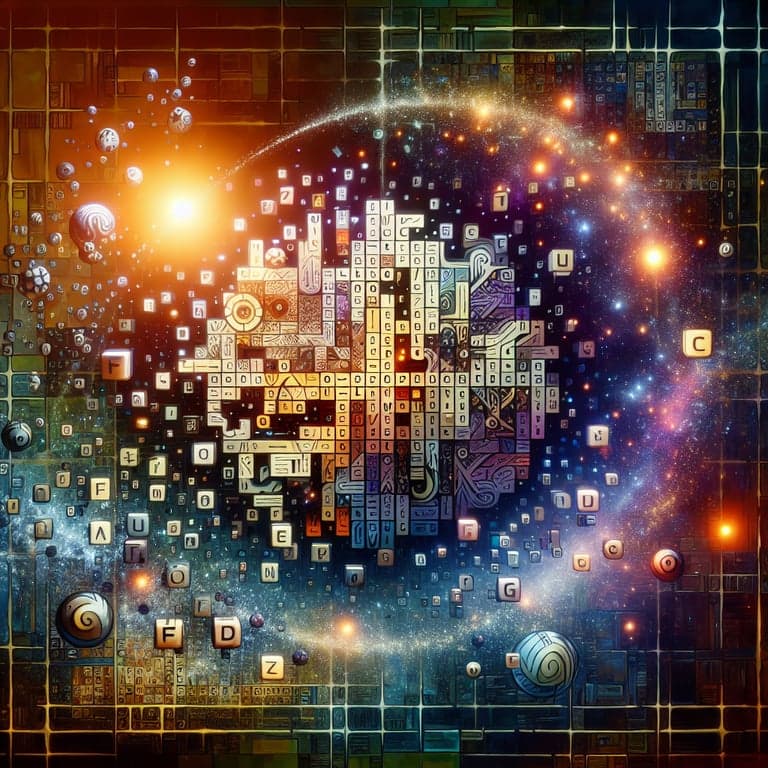 Crack the Code: NYT Connections Puzzle #570 Has Word Game Fans Buzzing!