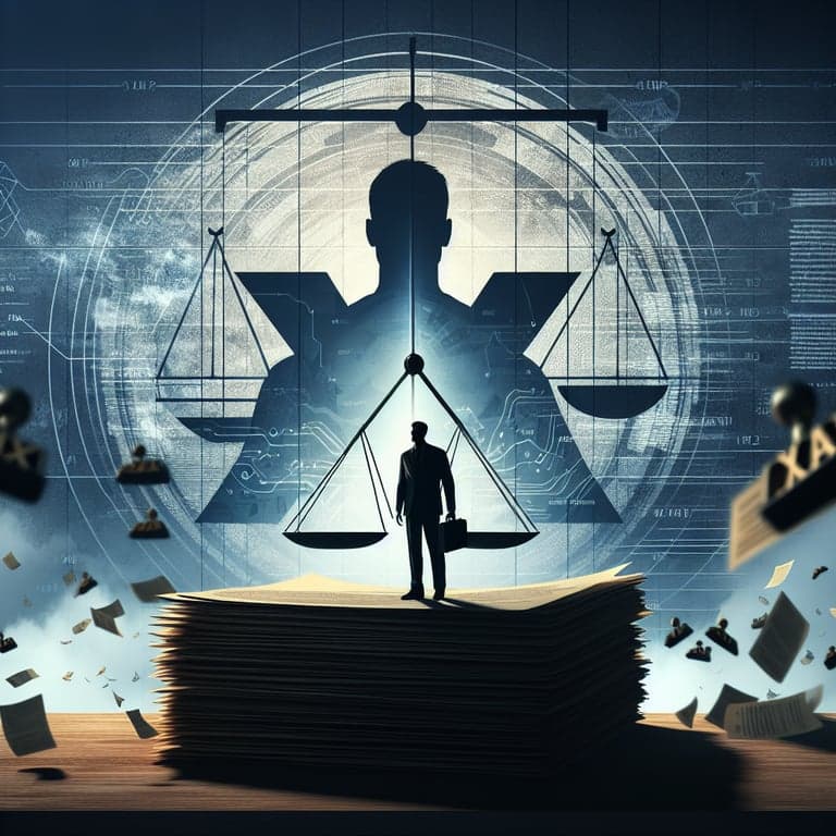 Allegations of Trade Secret Theft Loom as xAI Takes Legal Action Against Ex-Employee