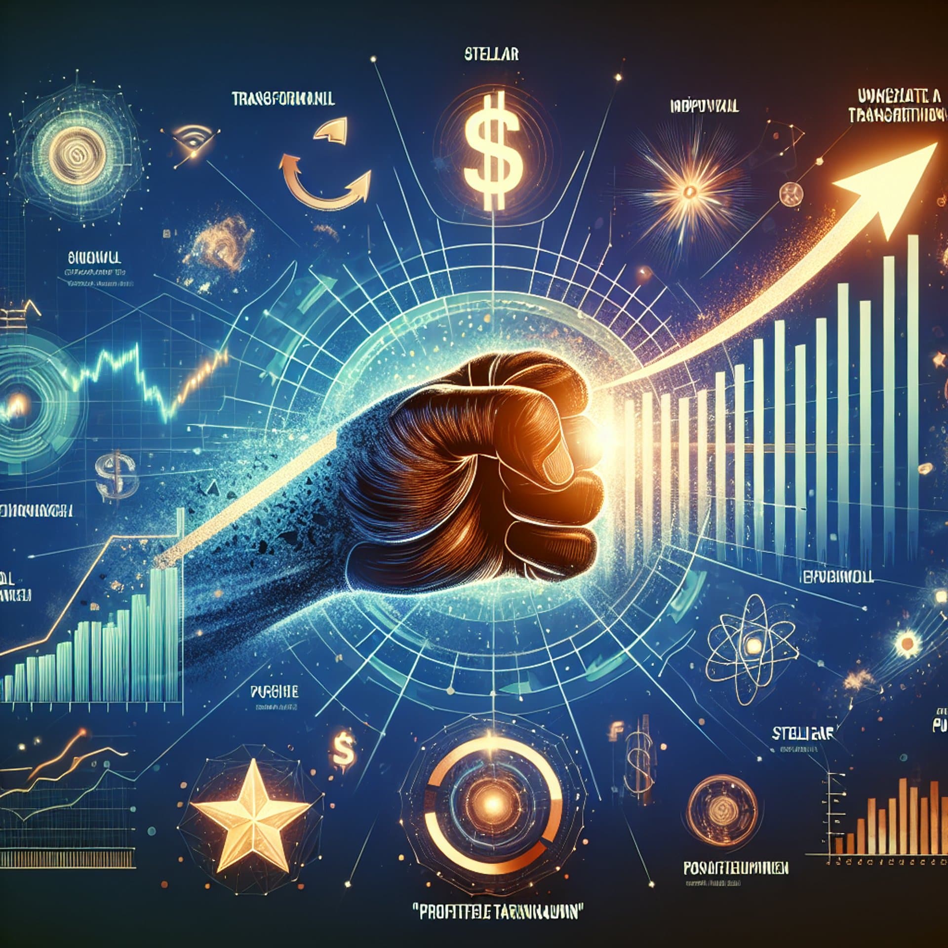 36Kr Holdings Inc. Pops with a Profitable Punch: A Stellar Turnaround in 2025!