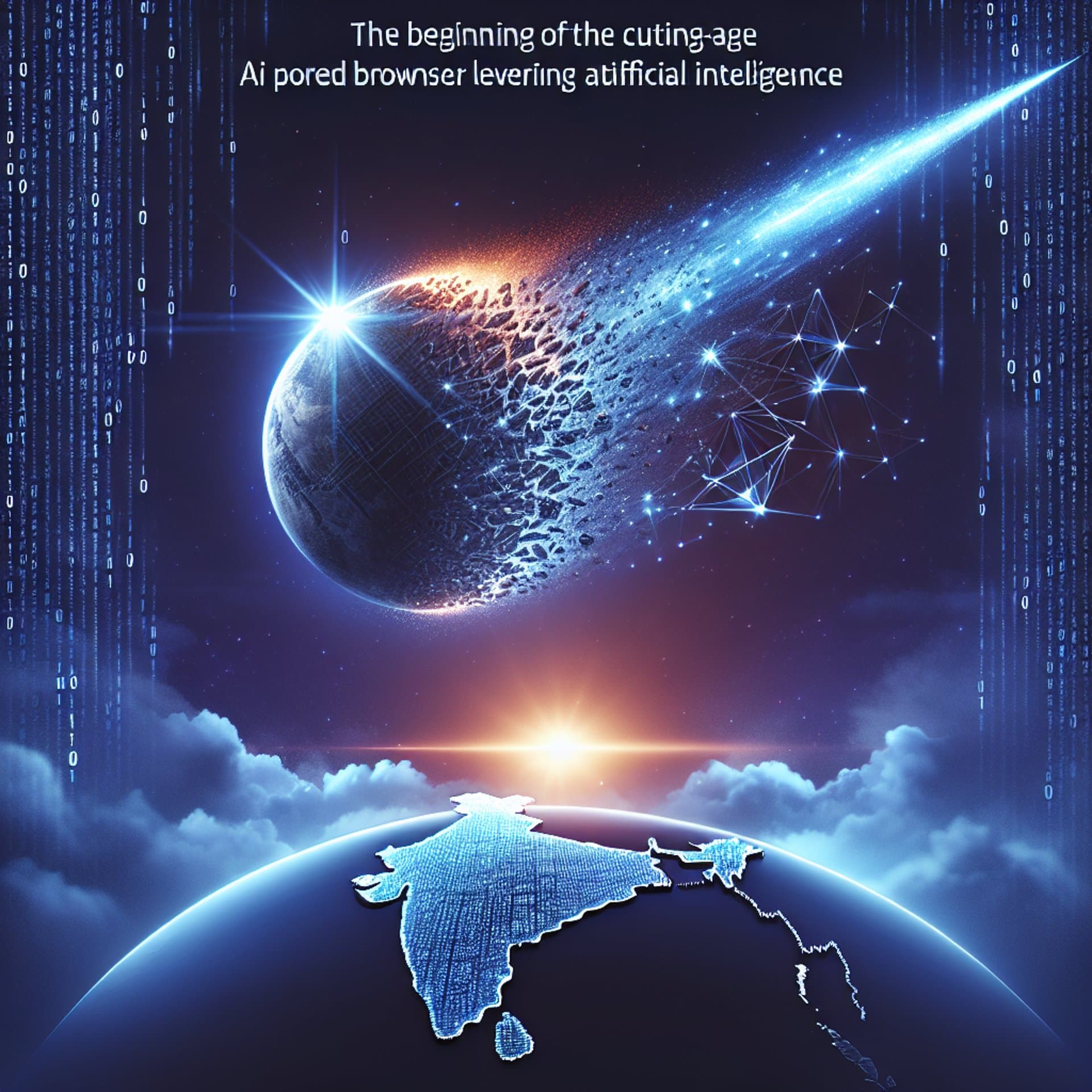 Perplexity AI's Comet Browser Blasts into India: A New Era of AI Browsing Begins!